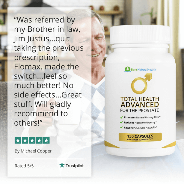 Total Health Advanced