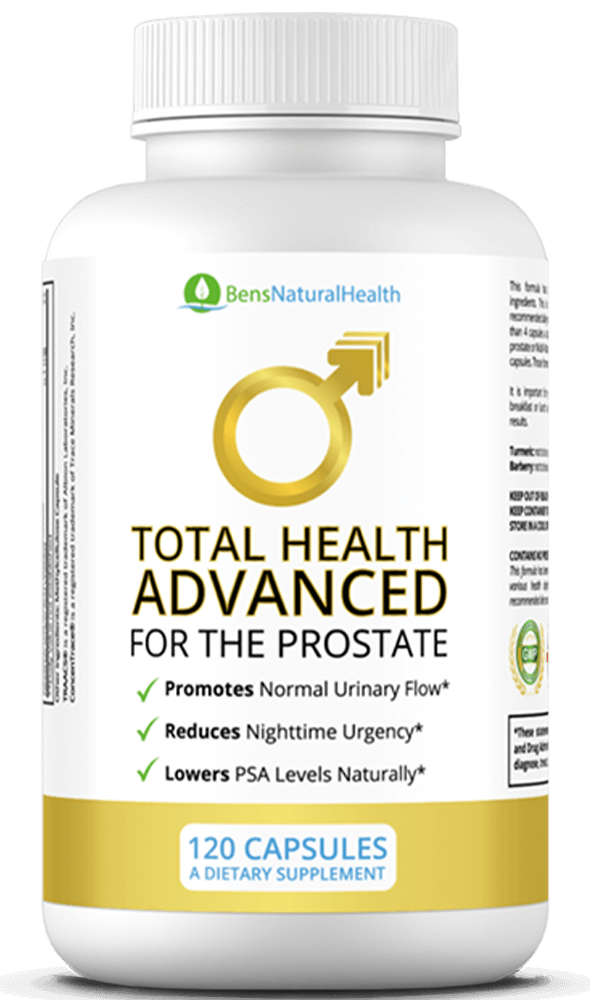 Total Health Advanced